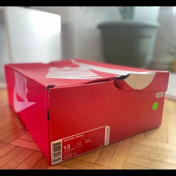 Mens Nike tenko - Picture 2 of 3